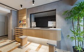 ホテルマイステイズ日暮里