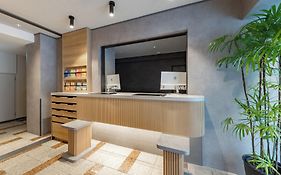 ホテルマイステイズ日暮里